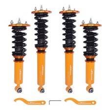 Coilovers For Nissan Skyline