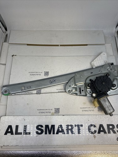 Smart car 450 - smart,