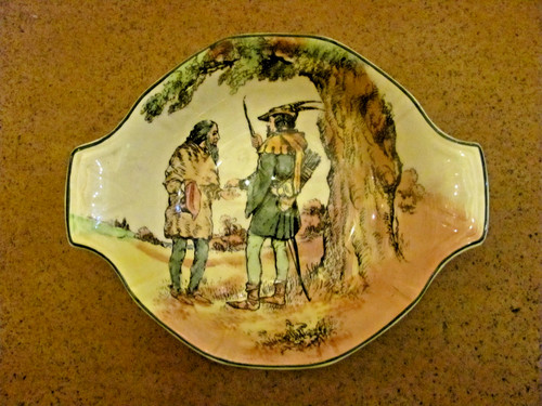 Royal doulton under - doulton,