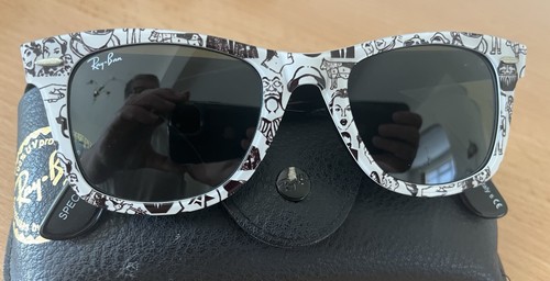Rayban original wayfarer - rayban,