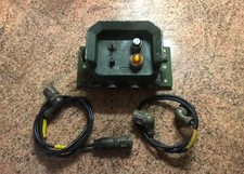 Clansman PRC-351 initiate box