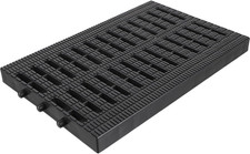 Rectangular Drain Covers