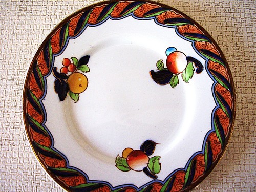 Keeling losol ware - co,