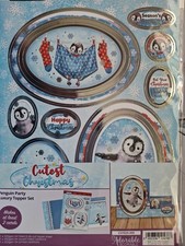 Hunkydory Cutest Christmas