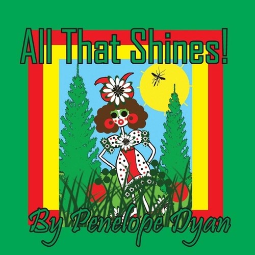 All that shines penelope - all,