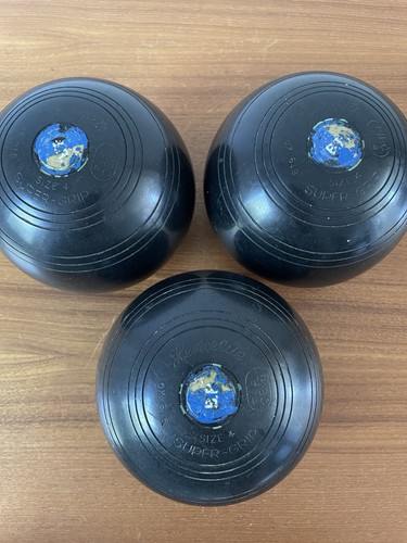 Henselite super grip size - grip,