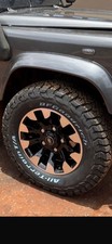 18" LAND ROVER DEFENDER L315