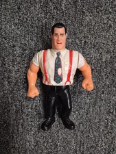 WWF Hasbro IRS 1993 Series 5