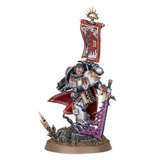 Castellan Crowe, Grey Knights