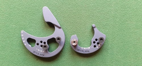 Hoyt prevail cam modules - hoyt,