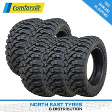 5X 285 75 16 COMFORSER CF3000