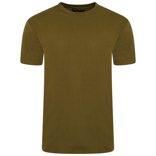 Casual plain crew - casual,
