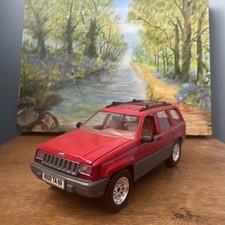  MAJORETTE 4414 Voiture 1/18