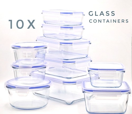 Amazon basics 10x glass - amazon,