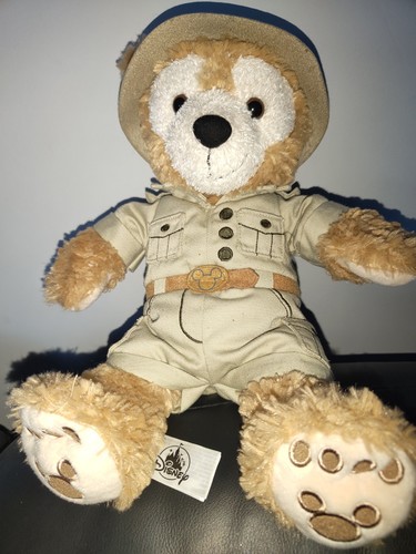 Disney parks duffy the - disney,