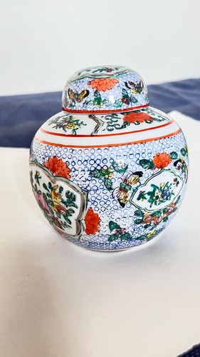 Ornate vintage chinese - ornate,