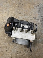 Vauxhall Corsa D ABS Pump