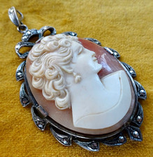 vintage 925 STERLING SILVER