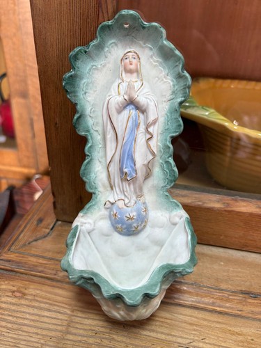 Vintage mary our - vintage,