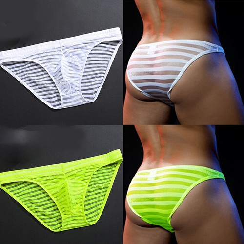 Men sexy see - sexy, see-through
