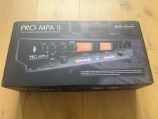 Art Pro MPA II Two-Channel