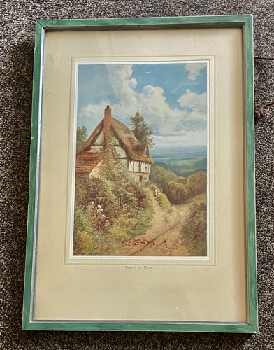 Vintage daniel sherrin - daniel, down
