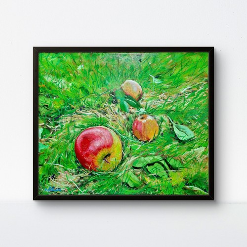 Contemporary art original - contemporary,