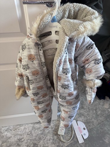 Baby raincoat for - raincoat, months