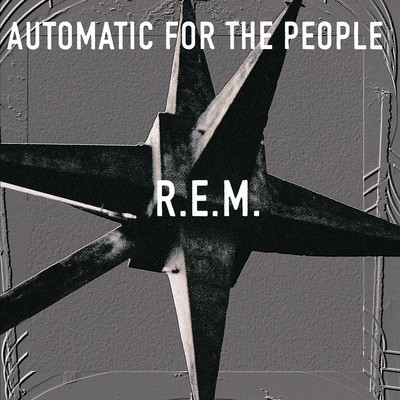 Automatic for the - r.e.m.:,