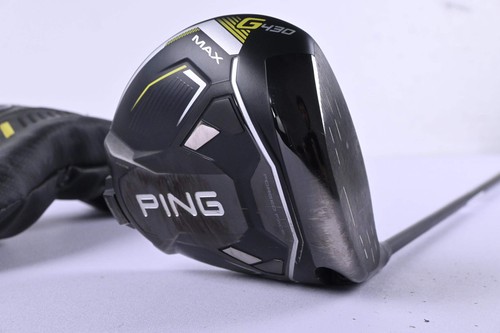 Ping g430 max driver - ping,