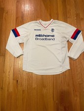 Vintage Glasgow Rangers
