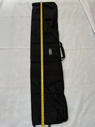 Audi genuine accessory roof - genuine,