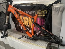 Kona Precept DL Frame M 27.5