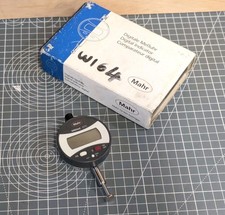 Mahr Millitast 1075 Digital Dial Test Gauge Indicator DTI Made In Germany