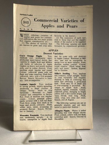 Commercial varieties of - varieties,