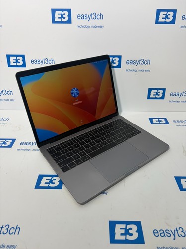 Apple macbook pro 2017 i5 - pro,
