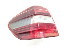 LEFT TAILGATE LIGHT / 2678858 FOR MERCEDES-BENZ CLASE M W164 3.0 CDI CAT