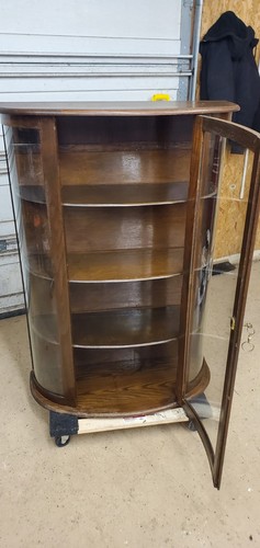Stunning antique quarter sawn - stunning, quarter-sawn