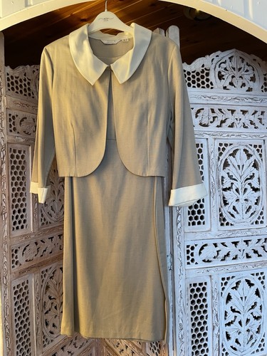 Vintage next suit - suit,, 2-piece