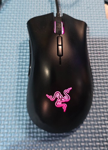 Razer deathadder elite gaming - razer,