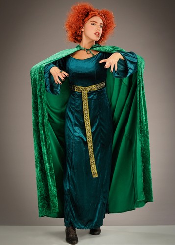 Womens hocus pocus winifred - pocus,