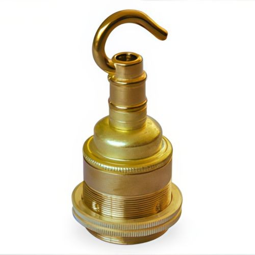 Lampholder edison screw - lampholder, shade
