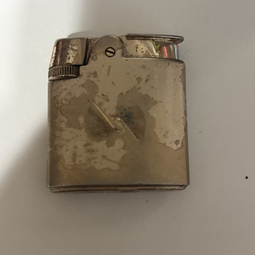 Ronson lighter vintage - ronson,