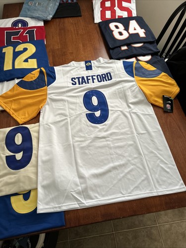 Matthew stafford los angeles - matthew,