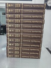 Encyclopedia Britannica 10th