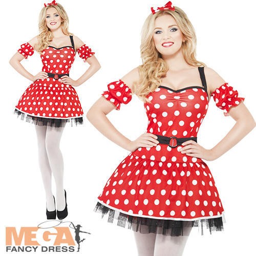 Fever sexy madame mouse - mouse, ladies