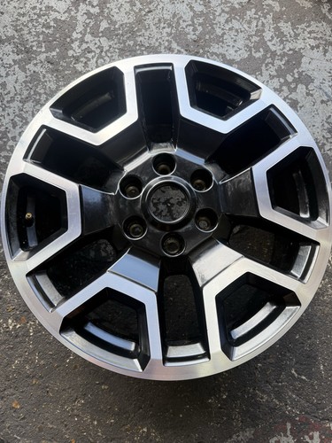 Genuine amarok alloy - genuine, 20"