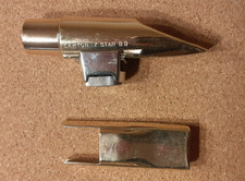Lawton alto saxophone - alto,