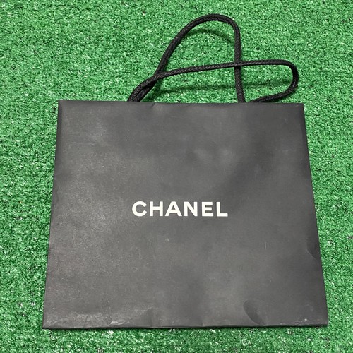 Authentic chanel carrier - authentic,
