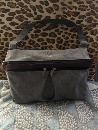 Bugaboo grey organiser good - organiser,